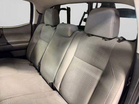 Used 2019 Toyota Tacoma SR w/ SR Convenience Package AWD/4WD image 22