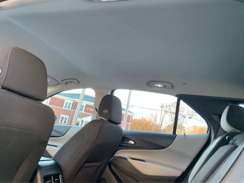 Used 2024 Chevrolet Equinox LS w/ Driver Confidence II Package image 25