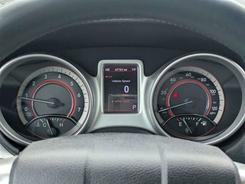 Used 2012 Dodge Journey SXT w/ Popular Equipment Group FWD image 27