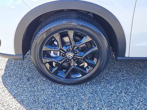 Certified 2024 Honda HR-V Sport image 7