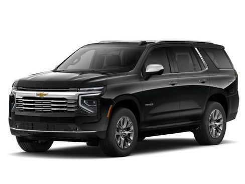 New 2026 Chevrolet Tahoe Premier image 25