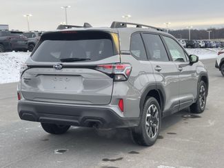 Certified 2025 Subaru Forester Premium w/ Convenience Package #1 video 3