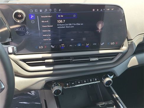 New 2026 Chevrolet Silverado EV LT image 29