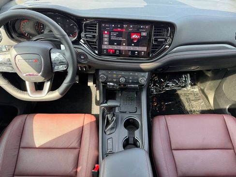 New 2026 Dodge Durango GT AWD/4WD image 11