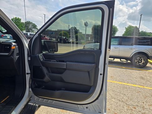 Used 2025 Ford F150 Tremor w/ Equipment Group 402A High image 16