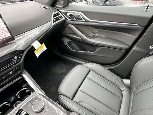 New 2026 BMW i4 xDrive40i w/ M Sport Package image 18