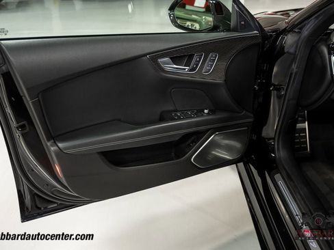 Used 2014 Audi RS 7 Prestige image 16