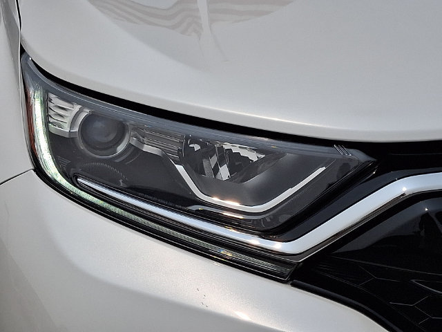 Used 2021 Honda CR-V EX image 10