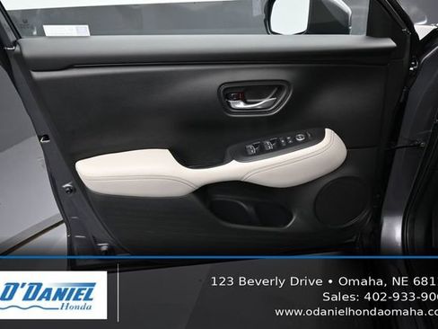 Used 2026 Honda HR-V EX-L image 23