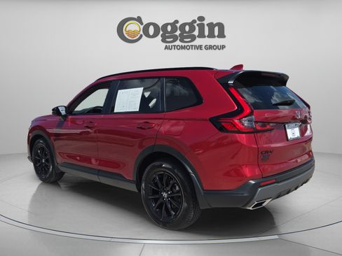 Used 2026 Honda CR-V Sport image 3