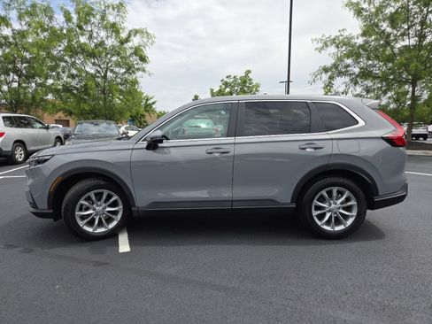 Certified 2024 Honda CR-V EX-L image 17