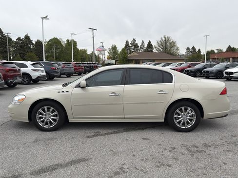 Used 2011 Buick Lucerne CXL FWD image 6