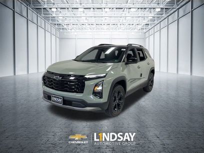 New 2026 Chevrolet Equinox LT w/ Midnight Edition