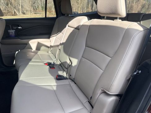 Used 2021 Honda Pilot EX-L image 14