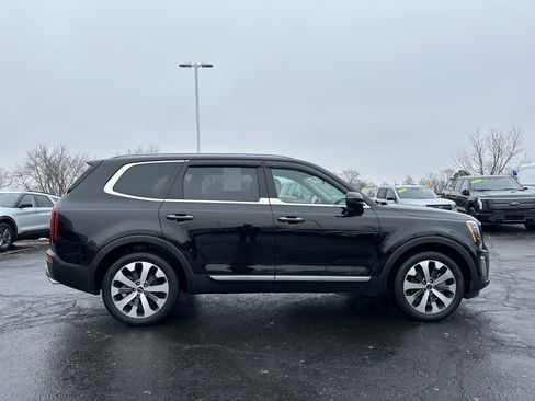 Used 2021 Kia Telluride S image 1