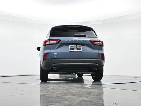 New 2026 Ford Escape ST-Line w/ Cold Weather Package image 37