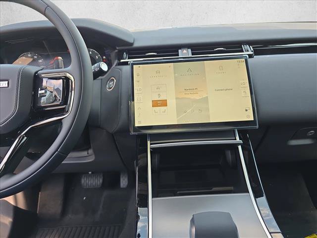 New 2026 Land Rover Range Rover Velar S AWD/4WD image 22