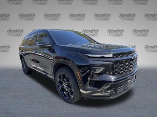 Certified 2024 Chevrolet Traverse RS video 2