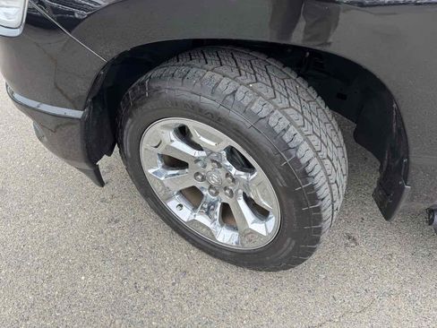 Used 2019 RAM 1500 Big Horn image 36