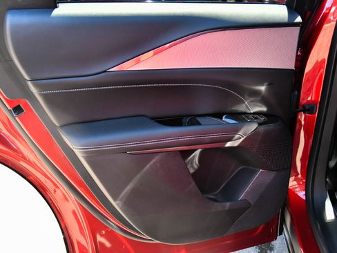 Used 2024 Cadillac Lyriq Tech w/ Driver Assist Package RWD image 48