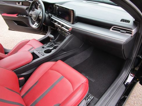 Used 2024 Kia K5 GT-Line w/ GT-Line Premium Package image 15