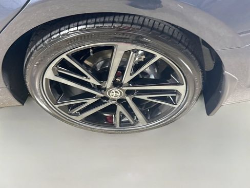 Used 2026 Toyota Camry XSE w/ Premium Plus Package FWD image 30