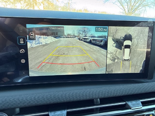 New 2026 Hyundai Tucson Limited w/ Tow & Go Package AWD/4WD image 25