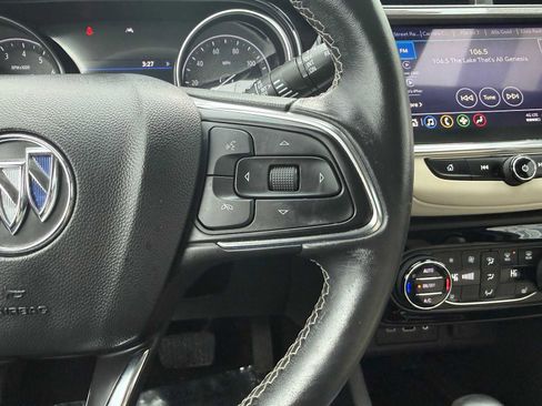 Used 2023 Buick Encore GX Essence w/ Experience Buick Package image 22