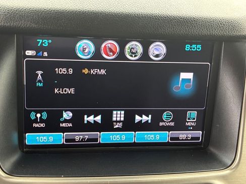 Used 2020 GMC Yukon XL Denali image 8