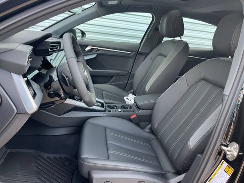New 2026 Audi A3 2.0T Premium AWD/4WD image 22