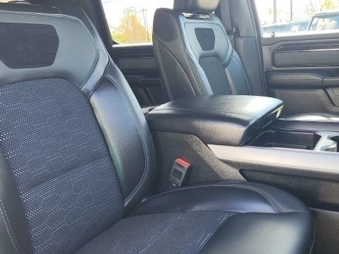 Used 2023 RAM 1500 Big Horn AWD/4WD image 6