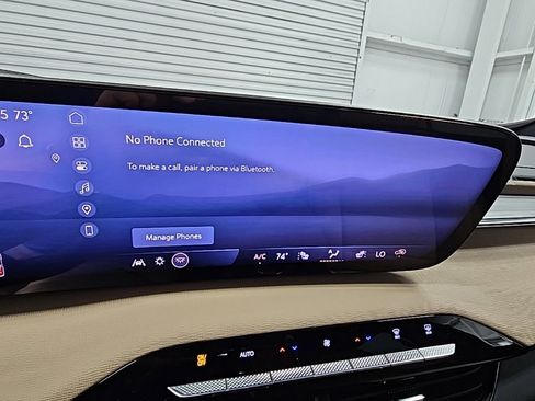 New 2026 Buick Enclave Preferred w/ Super Cruise Package image 16