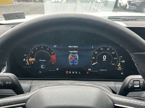 Used 2024 Ford Mustang Premium RWD image 22