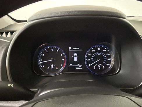 Certified 2023 Hyundai Kona SEL AWD/4WD image 23
