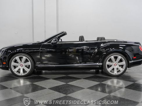 Used 2014 Bentley Continental GT image 6