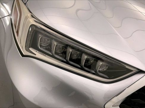 Used 2019 Acura TLX V6 SH-AWD image 27