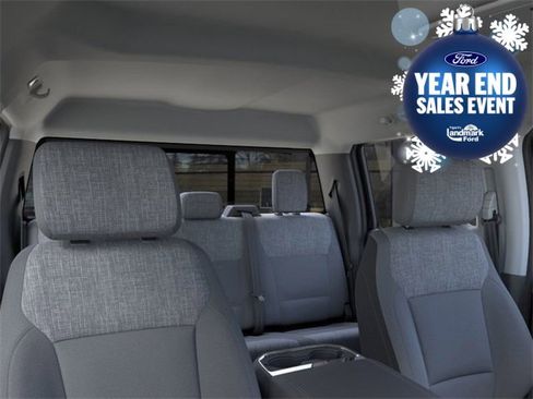 New 2026 Ford F250 XLT w/ XLT Premium Package image 22