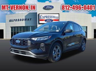 New 2026 Ford Escape ST-Line w/ Tech Pack #1 video 1