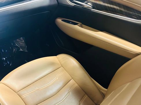 Used 2022 Cadillac XT6 Sport w/ Platinum Package AWD/4WD image 19
