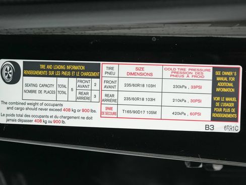Used 2023 Nissan Rogue SV AWD/4WD image 22