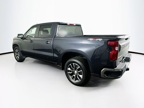 Used 2022 Chevrolet Silverado 1500 LT image 5