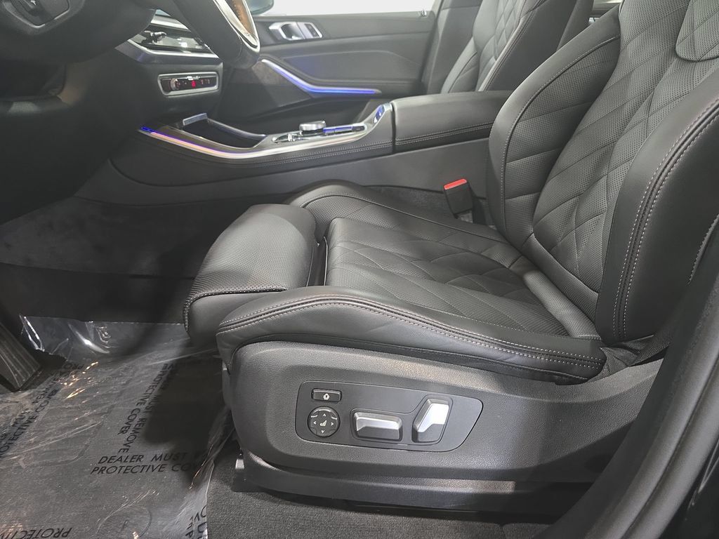 Certified 2026 BMW X5 sDrive40i RWD image 19