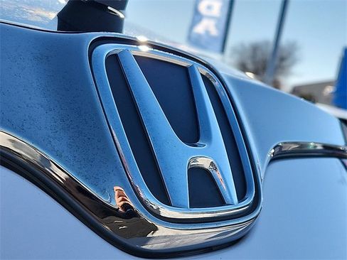 Certified 2022 Honda CR-V EX image 30