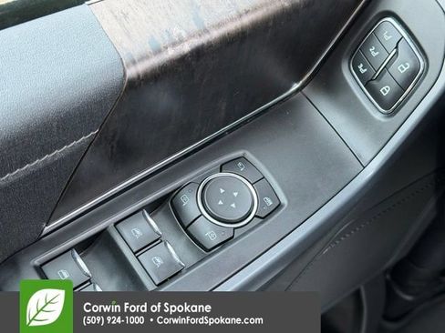 Used 2021 Ford F150 Lariat AWD/4WD image 20