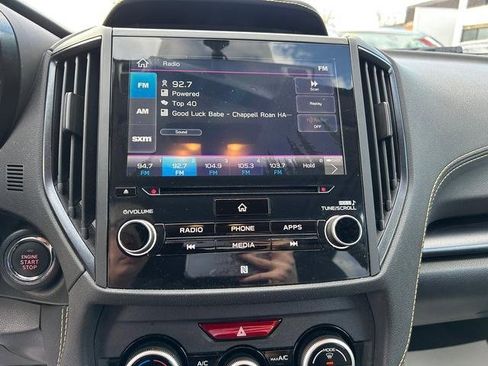 Used 2023 Subaru Crosstrek 2.5i Sport image 18