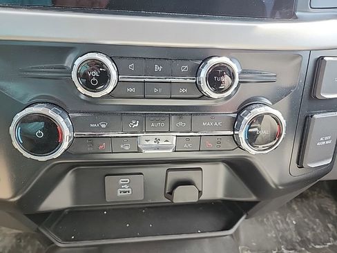 Used 2022 Ford F150 XLT w/ Equipment Group 302A High AWD/4WD image 23