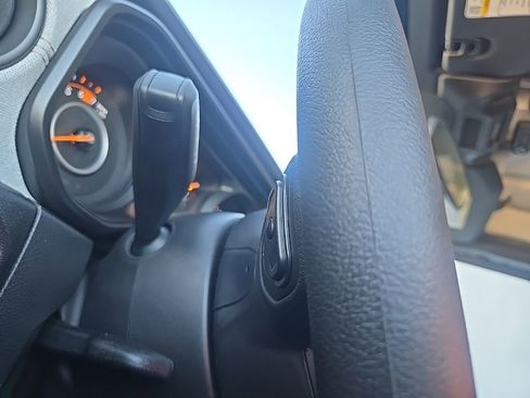 New 2026 Jeep Wrangler Sport AWD/4WD image 45