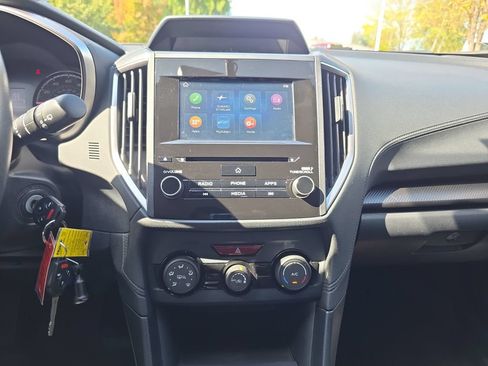 Used 2019 Subaru Crosstrek 2.0i Premium AWD/4WD image 26