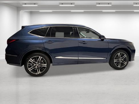 Used 2026 Acura MDX SH-AWD w/ Advance Package image 8
