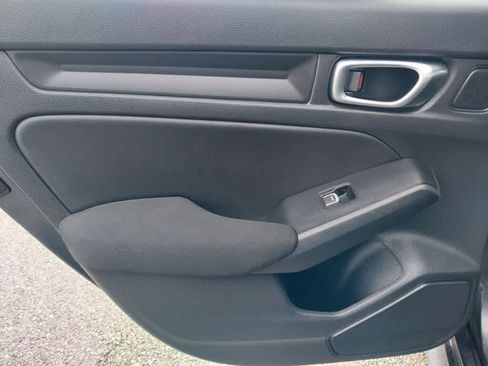 Used 2022 Honda Civic Sport image 15